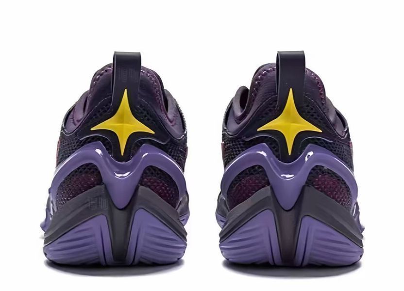 Li-Ning Bad Five Super 2 ABFW001-4 фото