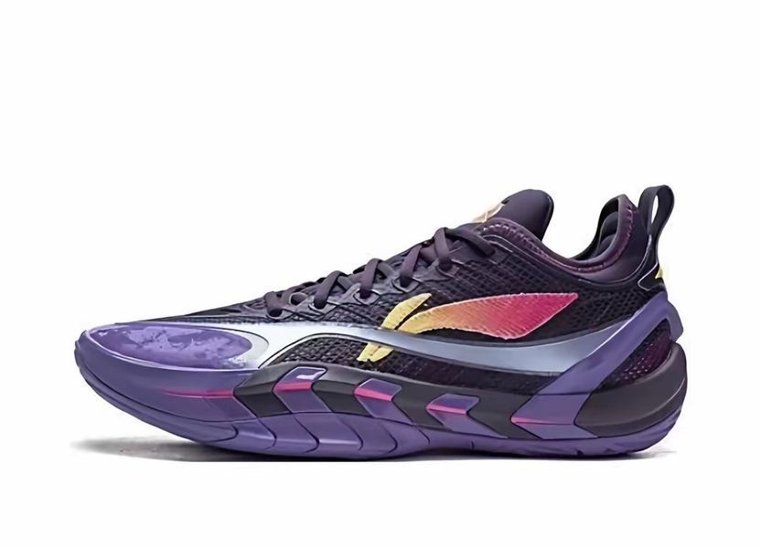 Li-Ning Bad Five Super 2 ABFW001-4 фото