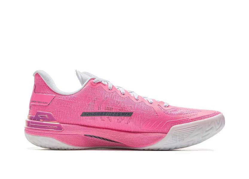 Li-Ning Gamma 1 Valentines Day Romantic Universe ABAV035-17