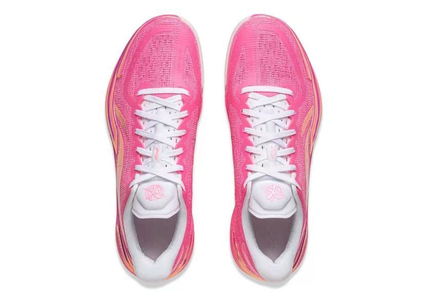 Li-Ning Gamma 1 Valentines Day Romantic Universe ABAV035-17