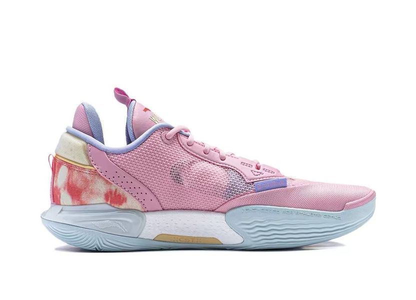 Li-Ning Wade All City 12 ABAU015-3 фото