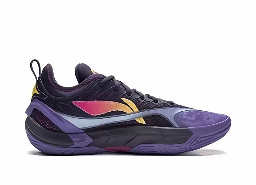 Li-Ning Bad Five Super 2 ABFW001-4 фото