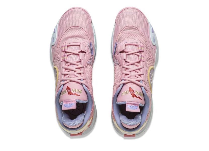 Li-Ning Wade All City 12 ABAU015-3-39 фото