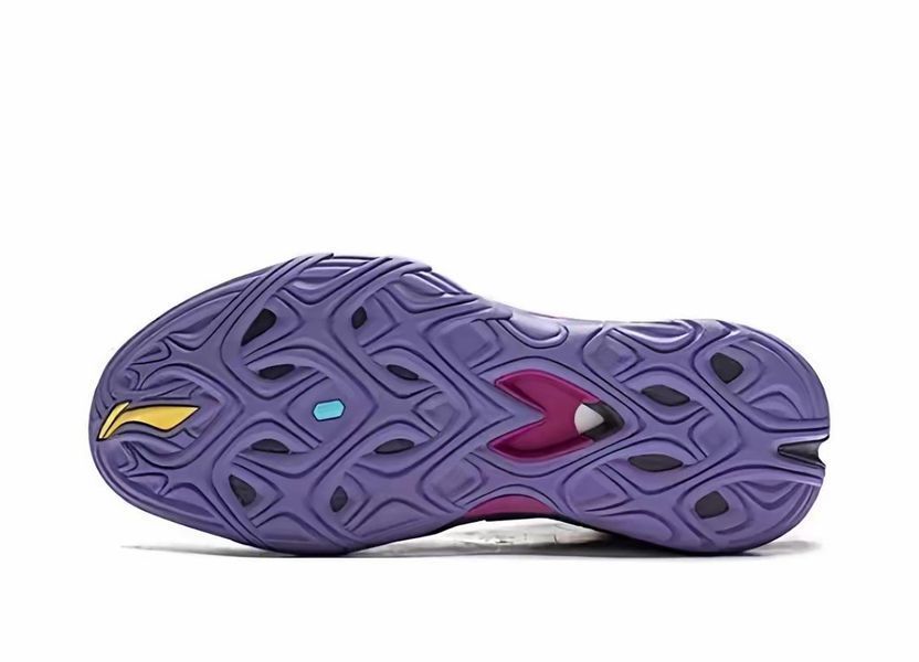 Li-Ning Bad Five Super 2 ABFW001-4 фото