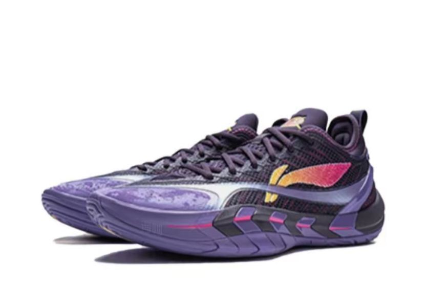 Li-Ning Bad Five Super 2 ABFW001-4 фото