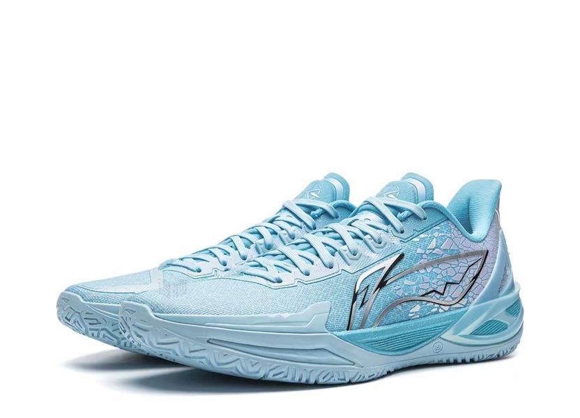 Li-Ning Liren 6V2 ABAV087-11 фото