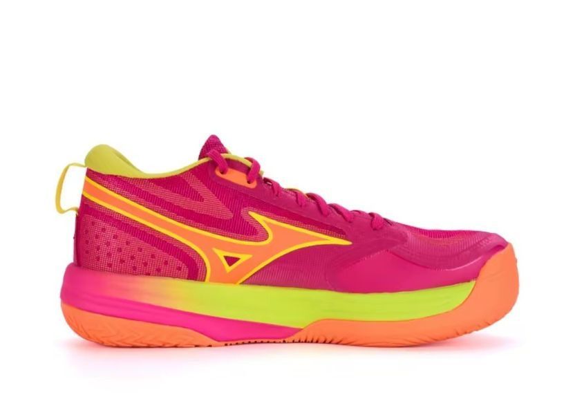 Mizuno Neo Jump V1GA259942 фото
