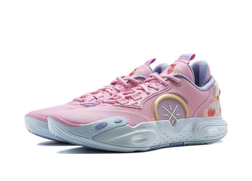 Li-Ning Wade All City 12 ABAU015-3-39 фото