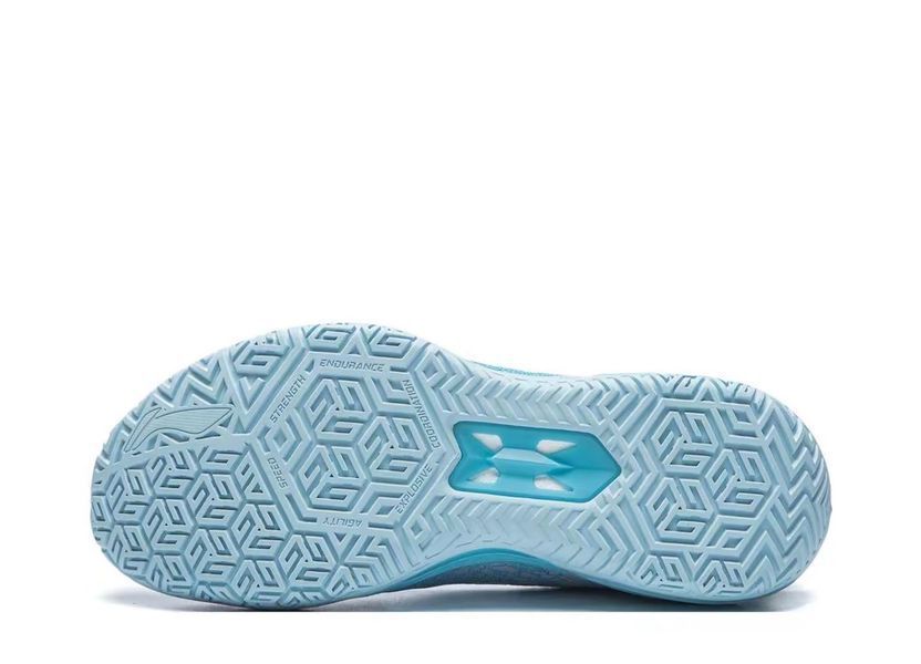 Li-Ning Liren 6V2 ABAV087-11 фото