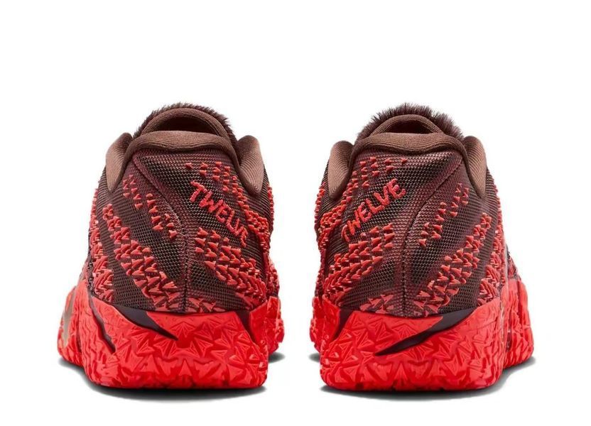 Nike Ja 3 Lunar New Year