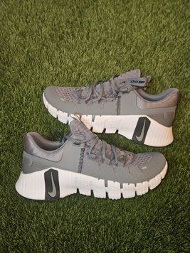 NIKE FREE METCON 5(DV3949-100) DV3949-100 фото