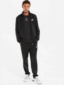 Спортивный костюм мужской Puma Tape Poly Suit (84742001) 84742001 фото