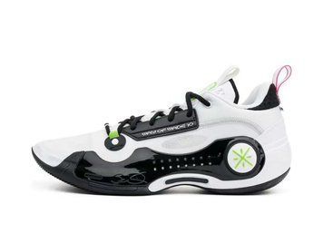 Li-Ning Way Of Wade 10 Low Panda ABAS083-28 ABAS083-28 фото