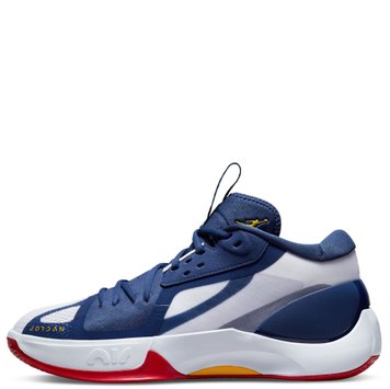 Баскетбольные кроссовки Nike Air Jordan Zoom Separate Olympic(DH0249-471) DH0249-471 фото