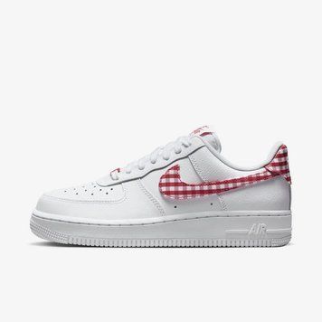 Кросівки Nike Air Force 1 07 Ess Trend(DZ2784-101) DZ2784-102 фото