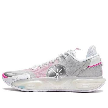 Li-Ning Wade All City 'Silver Pink' ABAU023-10 ABAU023-10 фото