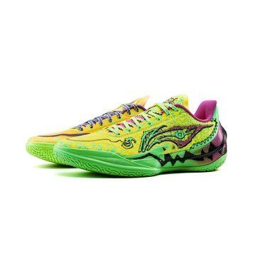LiNing LiRen 5 V2 Low &ldquo;Halloween&rdquo; ABAV059-16 ABAV059-16-39 фото