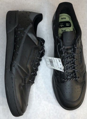 Чоловічі кросівки Adidas Continental 80 Pharrell Williams (GY4979) GY4979 фото