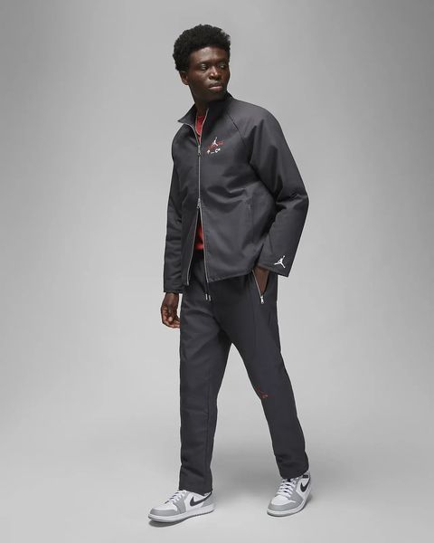 Мужская куртка Nike Air Jordan Flight Warmup