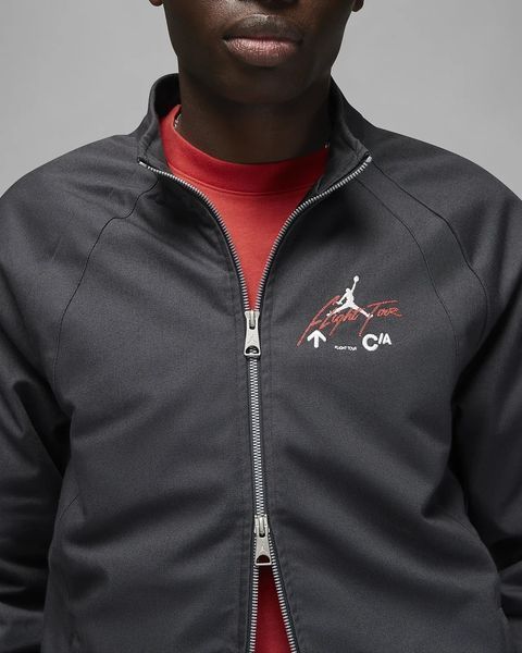 Мужская куртка Nike Air Jordan Flight Warmup