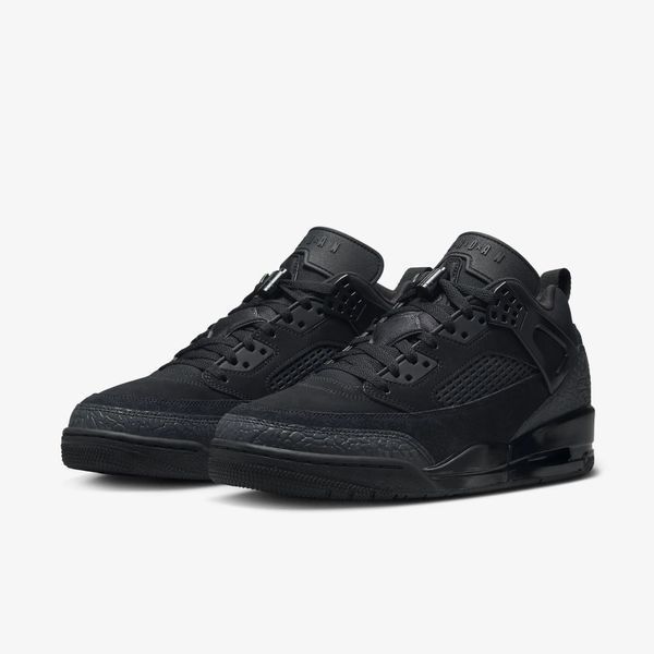 Женские кроссовки Nike Air Jordan Spizike Low (FQ3950-001) FQ3950-001 фото