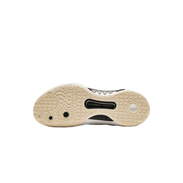 Баскетбольні кросівки ANTA Shock Wave 5 Pro 'Fossil' 112411106-2 112411106-2 фото