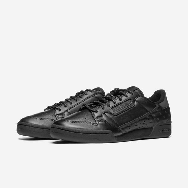 Чоловічі кросівки Adidas Continental 80 Pharrell Williams (GY4979) GY4979 фото