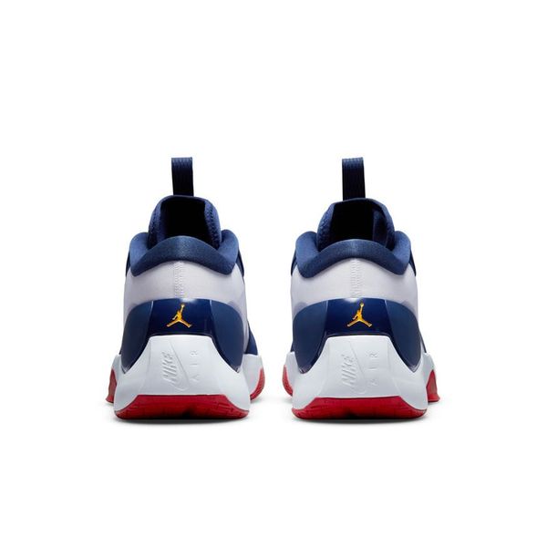 Баскетбольні кросівки Nike Air Jordan Zoom Separate Olympic(DH0249-471)