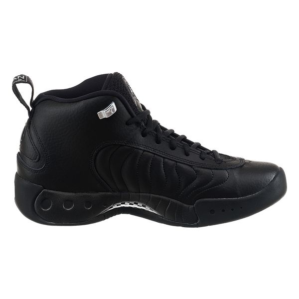 Баскетбольні кросівки jordan jumpman pro(dn3686-001) DN3686-001 фото