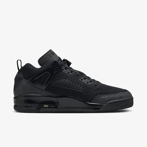 Женские кроссовки Nike Air Jordan Spizike Low (FQ3950-001) FQ3950-001 фото