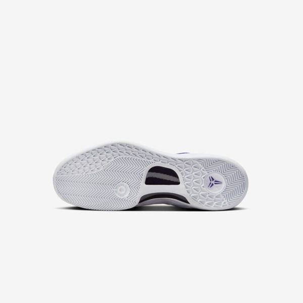 Баскетбольні кросівки Кросівки Nike Kobe 8 Protro(HF9550-100) HF9550-100 фото