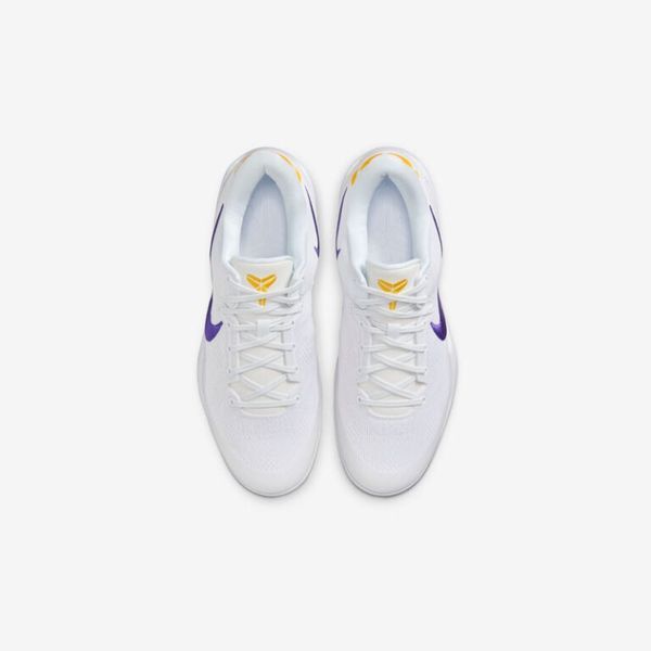 Баскетбольні кросівки Кросівки Nike Kobe 8 Protro(HF9550-100) HF9550-100 фото