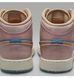 Жіночі кросівки Jordan 1 Mid Gs &ldquo;Zen&rdquo; (FN7452-400) (FN7452-400) FN7452-400 фото 4