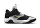 Баскетбольні кросівки Nike KD Trey 5 X, Black/White/Volt (DD9538-007) DD9538-007 фото 2