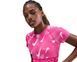 Чоловіча термобілизна Nike Pro Short Sleeve Top HV9628-666 фото 3