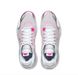 Li-Ning Wade All City 'Silver Pink' ABAU023-10