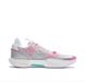 Li-Ning Wade All City 'Silver Pink' ABAU023-10