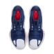 Баскетбольные кроссовки Nike Air Jordan Zoom Separate Olympic(DH0249-471) DH0249-471 фото 3