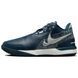 Баскетбольные кроссовки ZM LEBRON NXXT GEN AMPD (FJ1566-400) FJ1566-400 фото