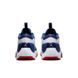 Баскетбольные кроссовки Nike Air Jordan Zoom Separate Olympic(DH0249-471) DH0249-471 фото 2