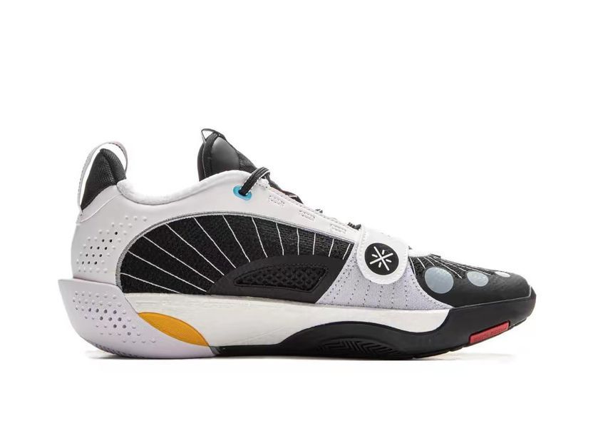 Баскетбольні кросівки Li-Ning Wade All City 13 Encore "Announcement" ABAV043-4 ABAV043-4 фото