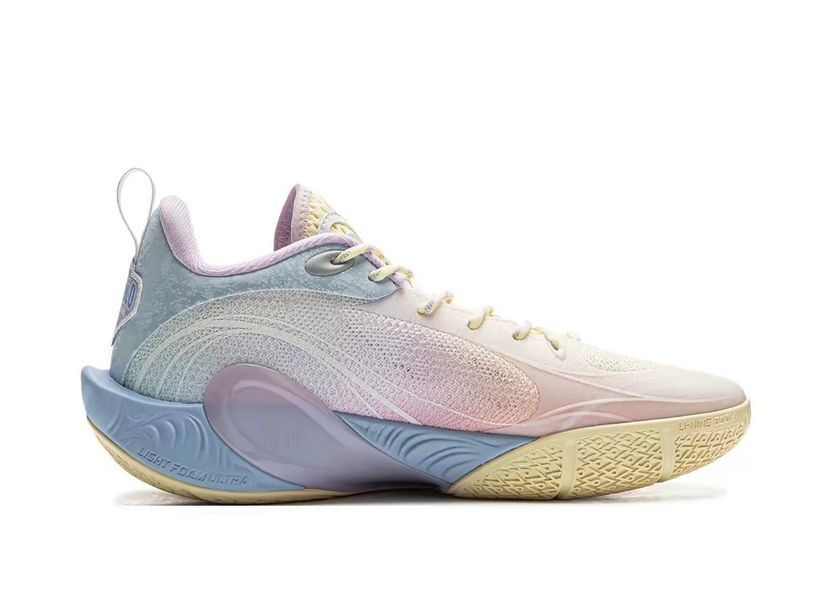 Li-Ning Dlo 1 ABPV009-66 фото