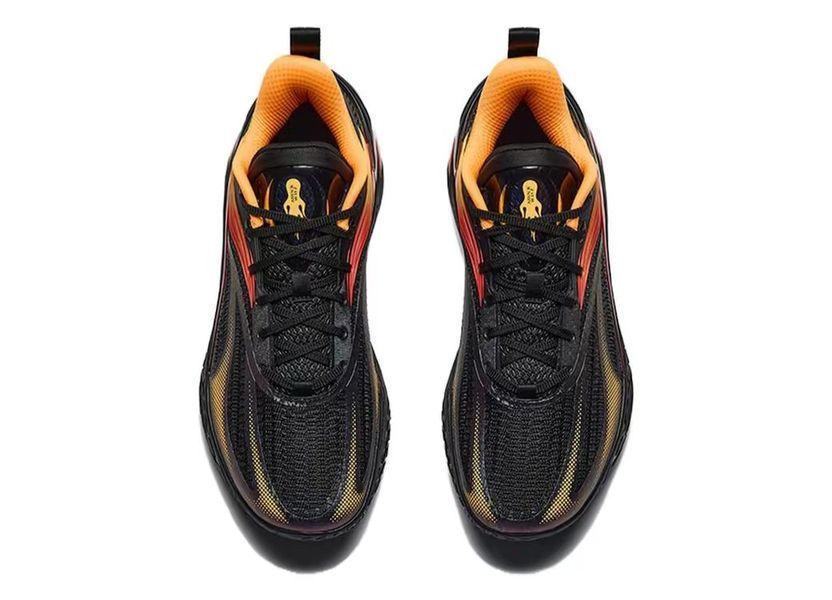 Anta Shock Wave 8 112631111-2 фото