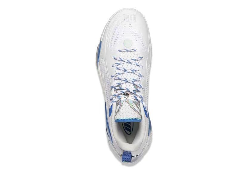 Li-Ning Dlo 1, 40, Prepayment 50% or full payment with a -10% discount with coupon BASKET10, 2-3 weeks
