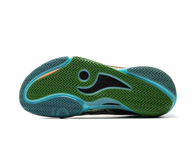 Баскетбольні кросівки Li Ning Wade 808 5 V Ultra ABAV015-5 ABAV015-5 фото
