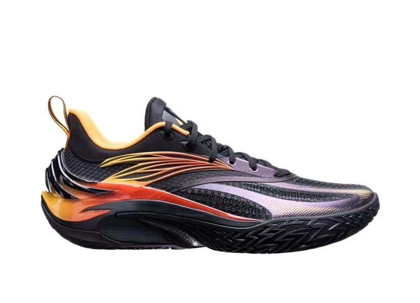 Anta Shock Wave 8 112631111-2 фото