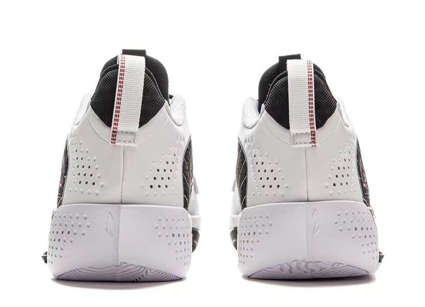 Баскетбольні кросівки Li-Ning Wade All City 13 Encore "Announcement" ABAV043-4 ABAV043-4 фото