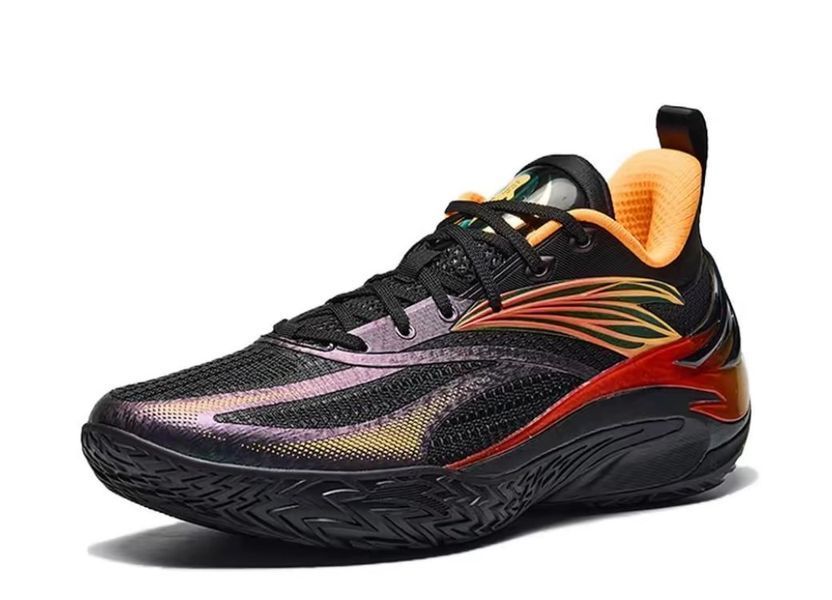 Anta Shock Wave 8 112631111-2 фото
