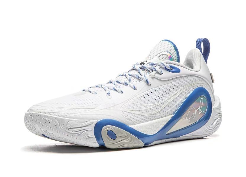 Li-Ning Dlo 1, 40, Prepayment 50% or full payment with a -10% discount with coupon BASKET10, 2-3 weeks