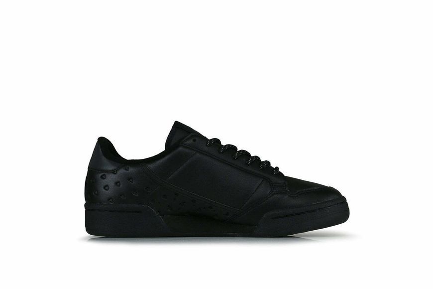 Чоловічі кросівки Adidas Continental 80 Pharrell Williams (GY4979) GY4979 фото